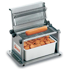 Аппарат для нарез HOT DOG SIRMAN TW6