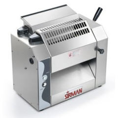 Машина тестораскаточная для пасты SIRMAN SANSONE 32 XP