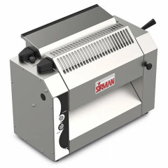 Машина тестораскаточная для пасты SIRMAN SANSONE 42 XP PLUS
