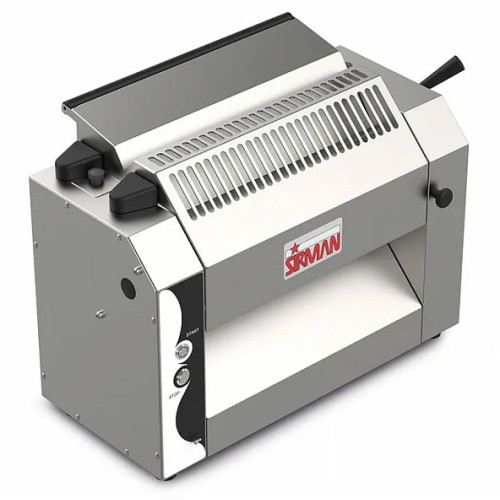 Машина тестораскаточная для пасты SIRMAN SANSONE 42 XP PLUS