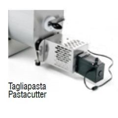 Насадка SIRMAN PASTACUTTER для SIRPASTA XP