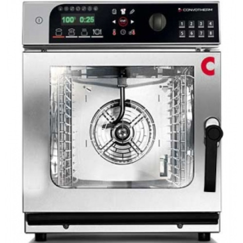 Пароконвектомат Convotherm mini Standard 6.10, Left Door