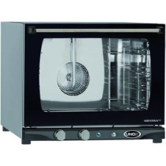 Печь конвекционная Unox XFT133 (Manual H.)