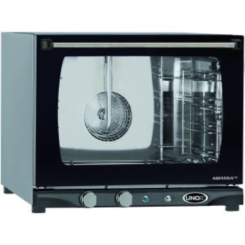 Печь конвекционная Unox XFT133 (Manual H.)