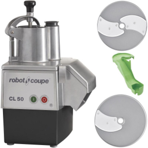 Овощерезка Robot Coupe CL 50 Subway Gourmet Box
