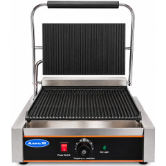 Гриль контактный Assum EG811BE