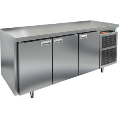 Стол холодильный HICOLD GN 111/TN O (R290)