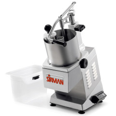 Овощерезка SIRMAN TM TG без ножей