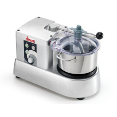Куттер SIRMAN C-TRONIC 4 VV