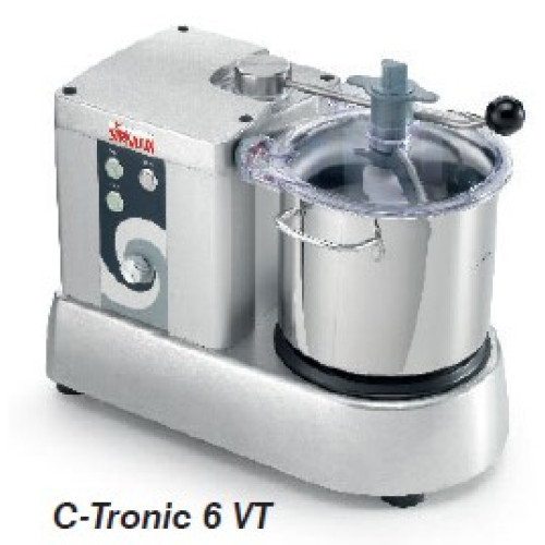 Куттер SIRMAN C-TRONIC 6 VV