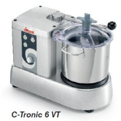 Куттер SIRMAN C-TRONIC 6 VT