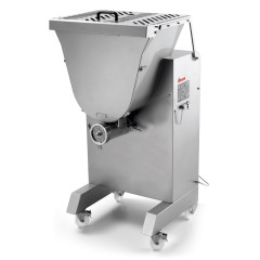 Мясорубка SIRMAN MASTER 60 Y12 HP 4 PS FULL CONTROL 3ф/педаль