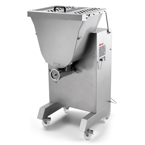 Мясорубка SIRMAN MASTER 60 Y12 HP 4 PS FULL CONTROL 3ф/педаль