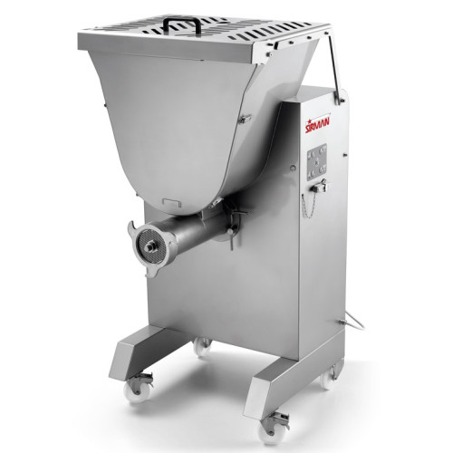 Мясорубка SIRMAN MASTER 90 Y12 HP 7 PS FULL CONTROL 3ф/полн.унгер/педаль