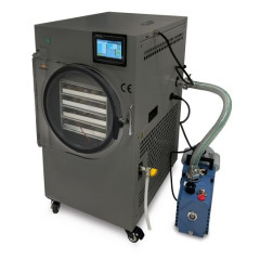 Сушилка сублимационная SIRMAN SUPERDRYER 4