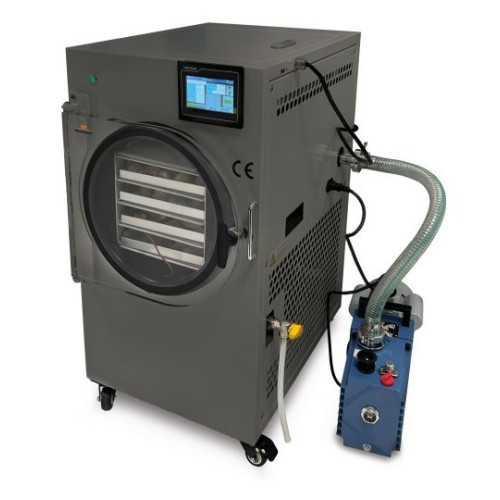Сушилка сублимационная SIRMAN SUPERDRYER 4