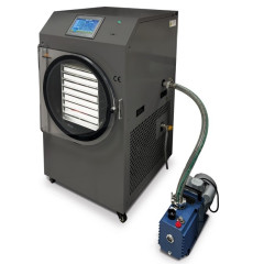 Сушилка сублимационная SIRMAN SUPERDRYER 8