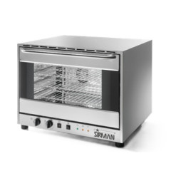 Печь конвекционная SIRMAN ALISEO 4 PLUS