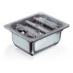 Гастроемкость SIRMAN GN1/1-150 с крышкой