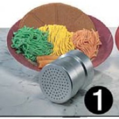 Насадка к SIRMAN ICE SPAGHETTI для спагетти