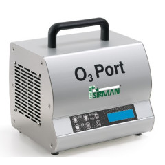Ионизатор SIRMAN O3 PORT 28 TOP