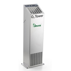 Ионизатор SIRMAN O3 TOWER 56