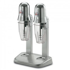 Миксер SIRMAN SIRIO 2 VV CROMATO 2 X 120 W