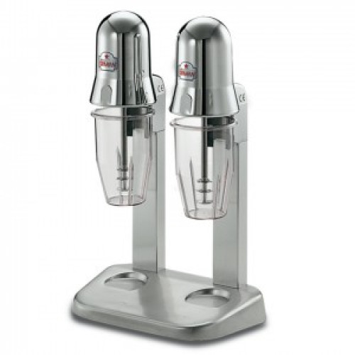 Миксер SIRMAN SIRIO 2 VV CROMATO 2 X 120 W
