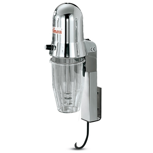 Миксер SIRMAN SIRIO 1 P CROMATO 100 w/крепление к стене