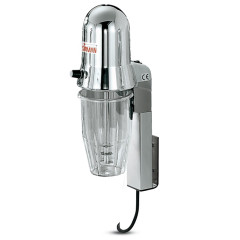 Миксер SIRMAN SIRIO 1 P VV CROMATO 100 w/крепление к стене