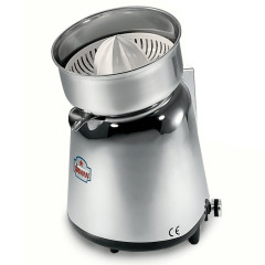 Соковыжималка SIRMAN APOLLO VV хром с микроперекл.