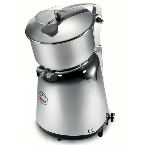 Соковыжималка SIRMAN APOLLO (рычаг) Y15 CE хром