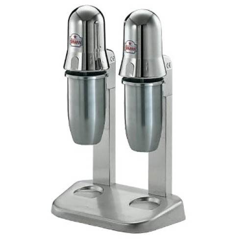Миксер SIRMAN SIRIO 2 CC 900 CHR CE