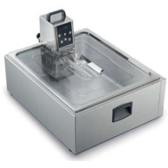Ванна, термостата SIRMAN SOFTCOOKER Y09 2/1 GN