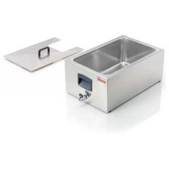 Ванна д, термостата SIRMAN SOFTCOOKER 2/1 GN 69062500R