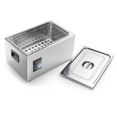 Термостат ванна SIRMAN SOFTCOOKER XP SR 1/1