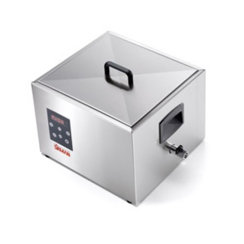 Термостат ванна SIRMAN SOFTCOOKER XP SR 2/3