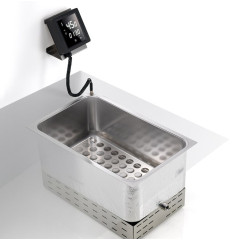 Термостат ванна SIRMAN SOFTCOOKER SR BI 2/3 WI-FOOD