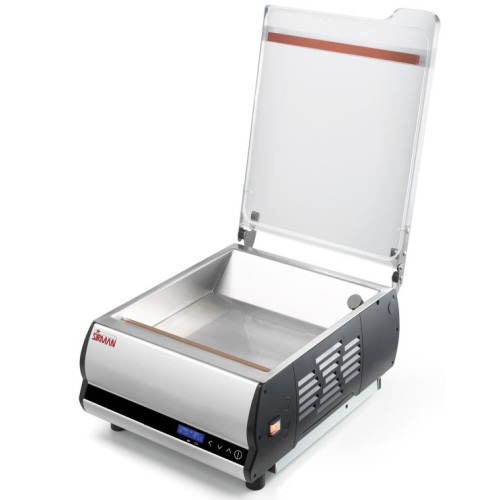 Упаковщик вакуумный SIRMAN EASYVAC TOUCH 25 BX