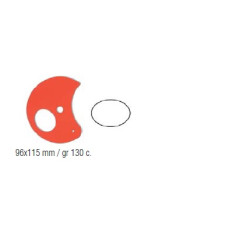 Форма SIRMAN для FORMAT M LF2039282O