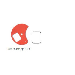 Форма SIRMAN для FORMAT M LF2039282R