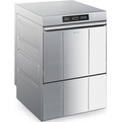 Машина посудомоечная фронтальная Smeg SPD505S