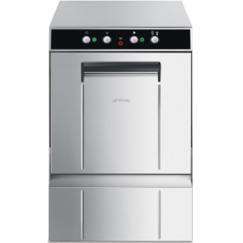 Машина стаканомоечная Smeg SPG400ML