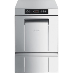 Машина стаканомоечная Smeg SPG403MS