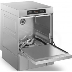 Машина стаканомоечная Smeg SPG405M
