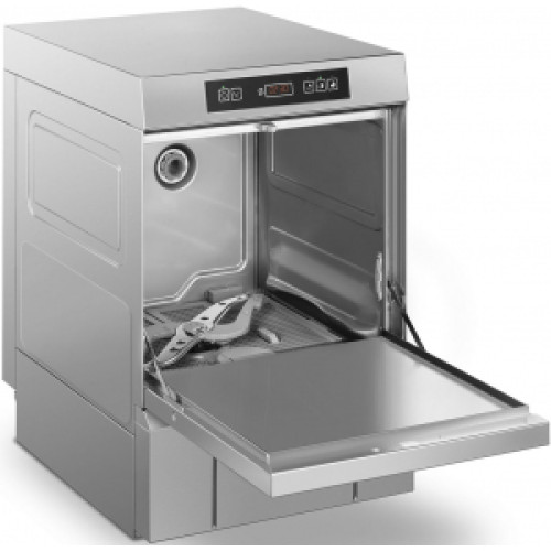 Машина стаканомоечная Smeg SPG405M