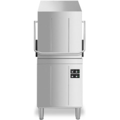 Машина посудомоечная купольная Smeg SPH500