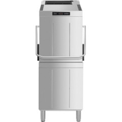 Машина посудомоечная купольная Smeg SPH505SH