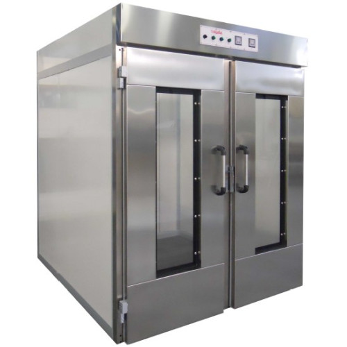 Шкаф расстоечный SOTTORIVA QUASAR 80X100 2ДВ/4ТЕЛ