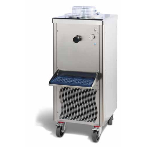 Батч фризер для мороженого STAFF ICE SYSTEMS STAF59 BFM10 A